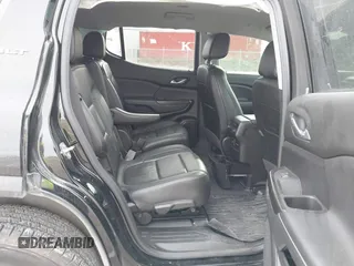 2020 GMC Acadia SLT with VIN 1GKKNULSXLZ232009, listed as a IAAI auction lot 41836890 with Not Provided miles and . Bid and sale history available at DreamBid. Image 8.