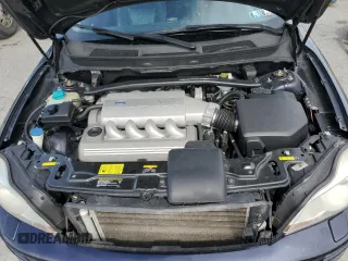 2007 Volvo XC90 V8 with VIN YV4CZ852471343410, listed as a Copart auction lot 54173175 with 191,609 mi miles and Clean Title. Bid and sale history available at carsss.com. Image 12.