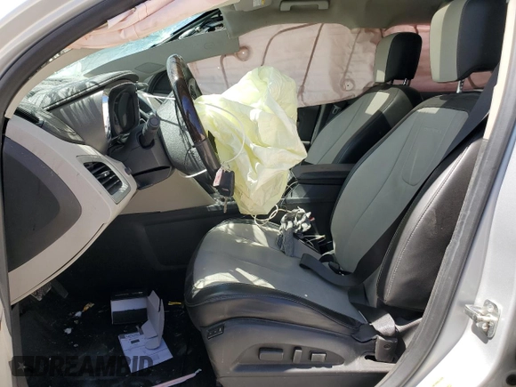 2016 GMC Terrain SLE with VIN 2GKFLVEK4G6138719, listed as a Copart auction lot 49035985 with 70,538 mi miles and Salvage Title. Bid and sale history available at carsss.com. Image 7.