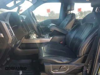 2015 Ford F-150 XLT with VIN 1FTEW1EG1FFB00873, listed as a Copart auction lot 84659894 with 145,346 mi miles and Salvage Title. Bid and sale history available at carsss.com. Image 7.