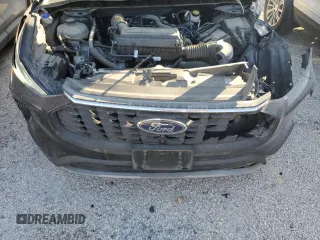 2023 Ford Escape Active with VIN 1FMCU0GN4PUA85619, listed as a Copart auction lot 41648265 with Not Provided miles and Salvage Title. Bid and sale history available at DreamBid. Image 12.