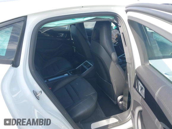 2019 Porsche Panamera с VIN WP0AA2A72KL101325, выставлен на аукционе IAAI как лот 41478509 с пробегом 32 946 миль миль и . История ставок и продаж доступна на DreamBid. Изображение 8.