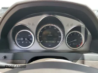 2011 Mercedes-Benz C 300 Sport z VIN WDDGF5EB8BA522981, wystawiony jako Copart lot #62497165 z przebiegiem 108 446 mil mil oraz Szkoda całkowita • Salvage title. Historia ofert i sprzedaży dostępna na DreamBid. Obrazek 9.