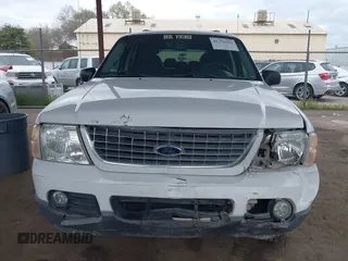 2003 Ford Explorer XLT с VIN 1FMZU73K43ZA66533, выставлен на аукционе IAAI как лот 41776302 с пробегом 151 908 миль миль и . История ставок и продаж доступна на DreamBid. Изображение 6.