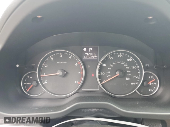 2013 Subaru Legacy Premium z VIN 4S3BMBC61D3044070, wystawiony jako Copart lot #59957375 z przebiegiem 134 529 mil mil oraz Czysty tytuł • Clean title. Historia ofert i sprzedaży dostępna na DreamBid. Obrazek 9.