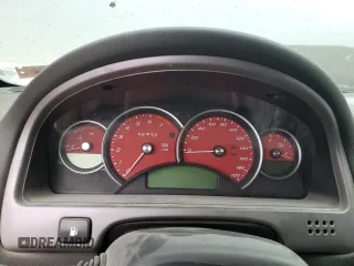 2006 Pontiac GTO with VIN 6G2VX12UX6L568021, listed as a Copart auction lot 48713835 with 0 mi miles and Salvage Title. Bid and sale history available at carsss.com. Image 9.