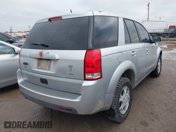 2006 Saturn VUE z VIN 5GZCZ53476S832848, wystawiony jako IAAI lot #38604450 z przebiegiem 196 954 mil mil oraz . Historia ofert i sprzedaży dostępna na DreamBid. Obrazek 4.