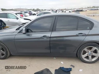 2015 BMW 3 Series 328i xDrive with VIN WBA3B5C56FF959868, listed as a IAAI auction lot 41219776 with 84,139 mi miles and . Bid and sale history available at DreamBid. Image 14.