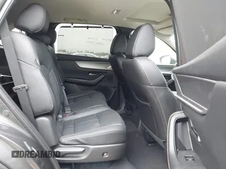 2024 Mazda CX-90 Preferred Plus with VIN JM3KKCHD3R1153224, listed as a IAAI auction lot 42148905 with 9,484 mi miles and . Bid and sale history available at DreamBid. Image 8.