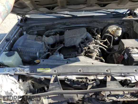 2013 Toyota Tacoma z VIN 5TFUX4EN3DX018529, wystawiony jako Copart lot #77794934 z przebiegiem 186 050 mil mil oraz Szkoda całkowita • Salvage title. Historia ofert i sprzedaży dostępna na DreamBid. Obrazek 11.