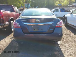 2013 Nissan Altima SV with VIN 1N4AL3AP6DC199929, listed as a IAAI auction lot 42019830 with 187,392 mi miles and . Bid and sale history available at carsss.com. Image 16.