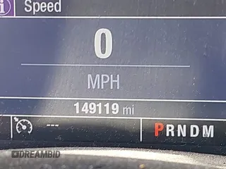 2014 Chevrolet Impala LS with VIN 1G11Y5SL3EU107375, listed as a IAAI auction lot 42153377 with 149,119 mi miles and . Bid and sale history available at DreamBid. Image 15.