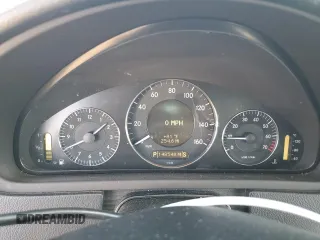 2008 Mercedes-Benz CLK 350 with VIN WDBTJ56HX8F242760, listed as a Copart auction lot 72940694 with 148,548 mi miles and Salvage Title. Bid and sale history available at carsss.com. Image 9.
