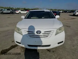 2009 Toyota Camry with VIN 4T1BE46K29U890982, listed as a Copart auction lot 48237775 with 218,838 mi miles and Salvage Title. Bid and sale history available at DreamBid. Image 10.