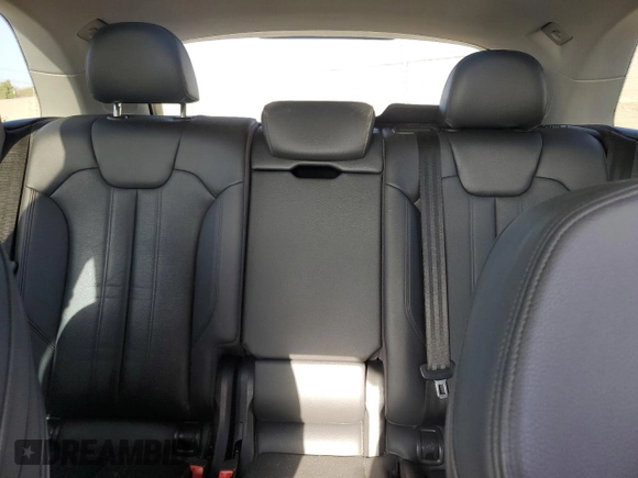 2019 Audi Q5 Premium Plus with VIN WA1BNAFY9K2121348, listed as a Copart auction lot 45600155 with 95,616 mi miles and Salvage Title. Bid and sale history available at carsss.com. Image 10.