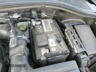 2023 Volkswagen Tiguan SE with VIN 3VVNB7AX3PM094887, listed as a Copart auction lot 68380275 with 43,322 mi miles and Salvage title. Bid and sale history available at DreamBid. Image 15.