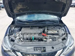 2018 Nissan Sentra SV z VIN 3N1AB7AP6JL655208, wystawiony jako IAAI lot #42339961 z przebiegiem 96 025 mil mil oraz . Historia ofert i sprzedaży dostępna na DreamBid. Obrazek 10.