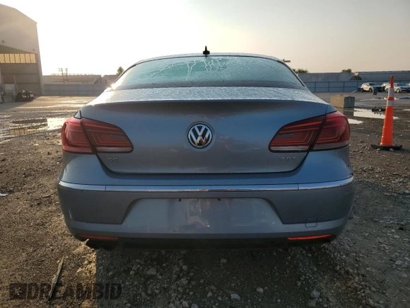 2013 Volkswagen CC R-Line с VIN WVWBN7AN2DE508542, выставлен на аукционе Copart как лот 59584435 с пробегом 83 001 миль миль и Чистый • Clean title. История ставок и продаж доступна на DreamBid. Изображение 6.