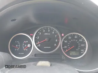 2004 Subaru Impreza WRX Special Sports z VIN JF1GG29664G807199, wystawiony jako IAAI lot #42126897 z przebiegiem 191 564 mil mil oraz . Historia ofert i sprzedaży dostępna na DreamBid. Obrazek 7.
