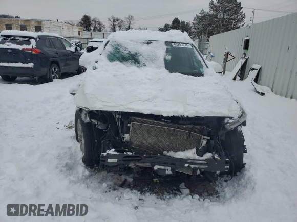 2019 Hyundai Santa Fe SE with VIN 5NMS2CAD9KH102793, listed as a Copart auction lot 43292245 with 160,903 mi miles and Salvage Title. Bid and sale history available at DreamBid. Image 5.