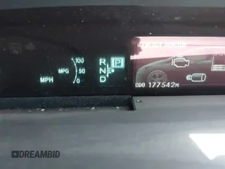 2013 Toyota Prius One with VIN JTDKN3DU7D0340440, listed as a IAAI auction lot 41940223 with 177,542 mi miles. Bid and sale history available at carsss.com. Image 15.