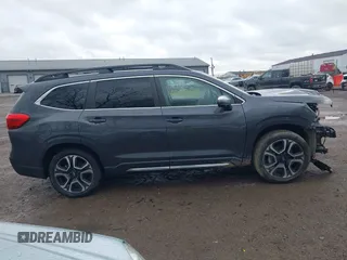 2023 Subaru Ascent Limited z VIN 4S4WMARD1P3413785, wystawiony jako IAAI lot #41723823 z przebiegiem 17 160 mil mil oraz . Historia ofert i sprzedaży dostępna na DreamBid. Obrazek 14.