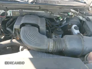 2002 Ford F-150 XLT with VIN 1FTRW08612KD90354, listed as a IAAI auction lot 41308528 with 207,261 mi miles and . Bid and sale history available at DreamBid. Image 18.