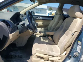 2011 Honda CR-V SE with VIN 5J6RE4H4XBL008271, listed as a Copart auction lot 52374905 with 193,502 mi miles and Salvage Title. Bid and sale history available at carsss.com. Image 7.