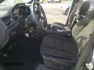 2023 Dodge Durango R/T z VIN 1C4SDJCT4PC675481, wystawiony jako Copart lot #78144094 z przebiegiem Nie podano mil oraz Nie do naprawy • Non repairable. Historia ofert i sprzedaży dostępna na DreamBid. Obrazek 7.