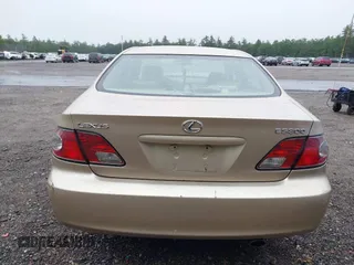 2002 Lexus ES 300 z VIN JTHBF30G720057657, wystawiony jako IAAI lot #42532340 z przebiegiem 247 680 mil mil oraz . Historia ofert i sprzedaży dostępna na DreamBid. Obrazek 16.