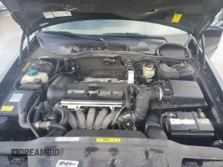 2000 Volvo S70 z VIN YV1LS61J3Y2668760, wystawiony jako Copart lot #86589334 z przebiegiem 147 183 mil mil oraz Czysty tytuł • Clean title. Historia ofert i sprzedaży dostępna na DreamBid. Obrazek 11.