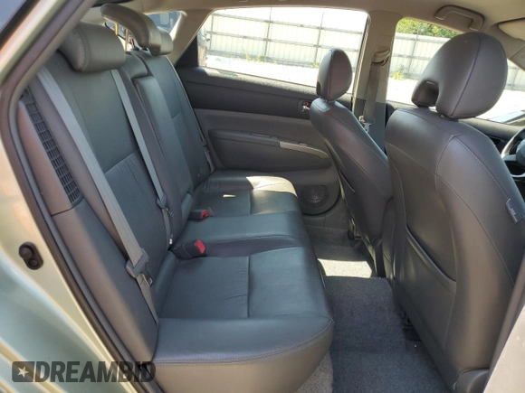 2008 Toyota Prius with VIN JTDKB20U983434414, listed as a Copart auction lot 62626095 with 155,468 mi miles and Non repairable. Bid and sale history available at DreamBid. Image 10.