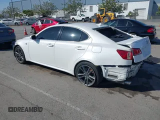 2012 Lexus IS 350 z VIN JTHBE5C29C5029104, wystawiony jako IAAI lot #42353588 z przebiegiem Nie podano mil oraz . Historia ofert i sprzedaży dostępna na DreamBid. Obrazek 3.