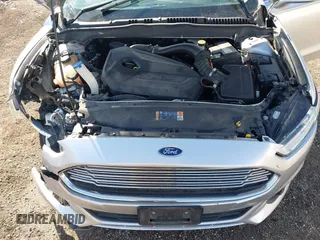 2013 Ford Fusion SE with VIN 3FA6P0HR1DR123472, listed as a IAAI auction lot 42011079 with 105,108 mi miles and . Bid and sale history available at DreamBid. Image 10.