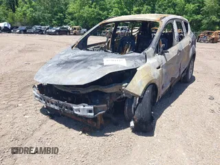2014 Ford Escape SE с VIN 1FMCU9GX3EUB22887, выставлен на аукционе IAAI как лот 42301119 с пробегом Не указан миль и . История ставок и продаж доступна на DreamBid. Изображение 6.