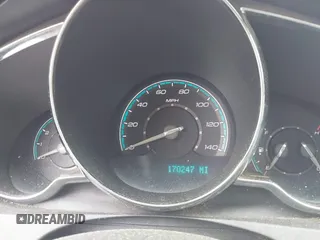 2010 Chevrolet Malibu 1LT with VIN 1G1ZC5EB2A4153925, listed as a IAAI auction lot 41486641 with 170,247 mi miles and . Bid and sale history available at DreamBid. Image 15.