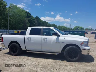 2016 Ram 1500 Big Horn z VIN 3C6RR7LTXGG262651, wystawiony jako IAAI lot #42322576 z przebiegiem 187 072 mil mil oraz . Historia ofert i sprzedaży dostępna na DreamBid. Obrazek 14.