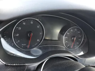 2017 Audi A6 Premium Plus z VIN WAUF2AFC2HN111141, wystawiony jako Copart lot #86706514 z przebiegiem Nie podano mil oraz Szkoda całkowita • Salvage title. Historia ofert i sprzedaży dostępna na DreamBid. Obrazek 9.