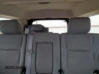 2007 Jeep Commander Sport z VIN 1J8HG48K27C697717, wystawiony jako Copart lot #53550395 z przebiegiem 288 452 mil mil oraz Szkoda całkowita • Salvage title. Historia ofert i sprzedaży dostępna na DreamBid. Obrazek 10.