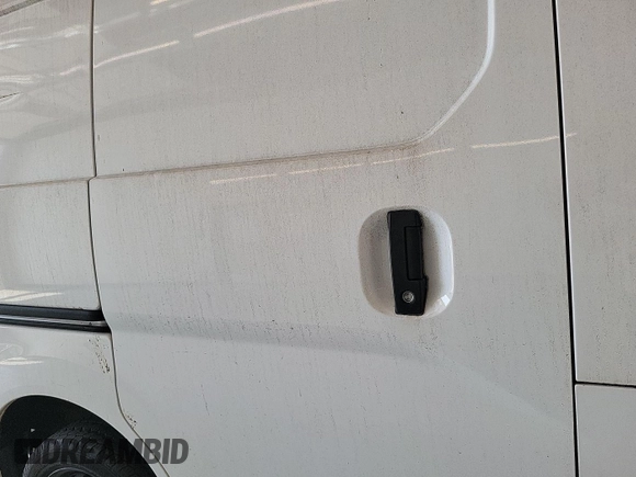 2021 Nissan NV200 SV with VIN 3N6CM0KN7MK702791, listed as a IAAI auction lot 42787277 with 31,921 mi miles and . Bid and sale history available at DreamBid. Image 17.