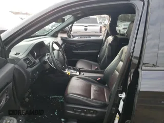 2021 Honda Ridgeline Black Edition с VIN 5FPYK3F83MB014579, выставлен на аукционе Copart как лот 46446935 с пробегом 51 680 миль миль и Списание • Salvage title. История ставок и продаж доступна на DreamBid. Изображение 7.