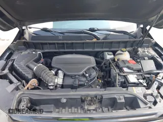 2019 GMC Acadia SLT with VIN 1GKKNVLS3KZ213970, listed as a IAAI auction lot 41973555 with 70,650 mi miles and . Bid and sale history available at DreamBid. Image 10.