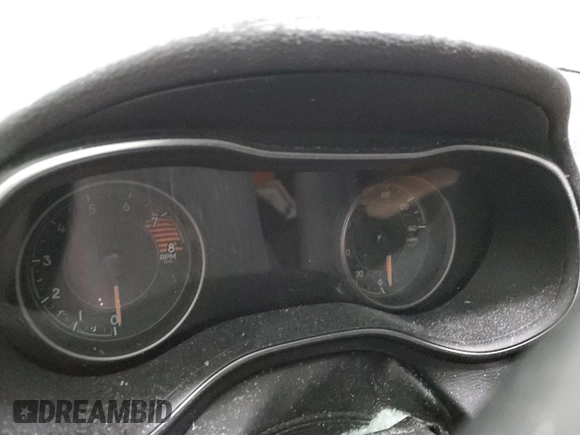 2019 Jeep Cherokee Limited with VIN 1C4PJMDX1KD441190, listed as a Copart auction lot 53038705 with Not Provided miles and Salvage Title. Bid and sale history available at DreamBid. Image 9.