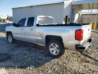 2015 Chevrolet Silverado 1500 LT with VIN 1GCRCREC9FZ309475, listed as a Copart auction lot 89110325 with 86,800 mi miles and Clean Title. Bid and sale history available at carsss.com. Image 2.