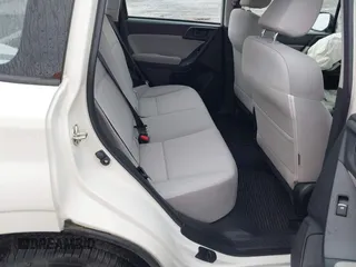 2017 Subaru Forester with VIN JF2SJABC7HH591087, listed as a IAAI auction lot 41858995 with Not Provided miles and . Bid and sale history available at DreamBid. Image 8.