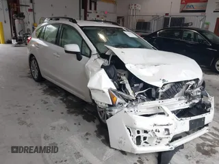 2016 Subaru Impreza Premium с VIN JF1GPAB66G8244089, выставлен на аукционе IAAI как лот 42329604 с пробегом 59 929 миль миль и . История ставок и продаж доступна на DreamBid. Изображение 1.