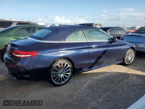 2019 Mercedes-Benz C 300 с VIN WDDWK8EB3KF851180, выставлен на аукционе Copart как лот 76936374 с пробегом Не указан миль и На запчасти • Non repairable. История ставок и продаж доступна на DreamBid. Изображение 3.
