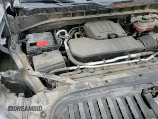 2021 Chevrolet Silverado 1500 LT с VIN 3GCPYDEK6MG396767, выставлен на аукционе Copart как лот 53369135 с пробегом 126 735 миль миль и Списание • Salvage title. История ставок и продаж доступна на DreamBid. Изображение 13.