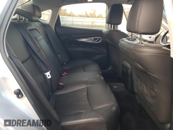 2012 Infiniti M37 with VIN JN1BY1AP7CM333444, listed as a Copart auction lot 83711914 with 162,277 mi miles and Salvage Title. Bid and sale history available at carsss.com. Image 10.