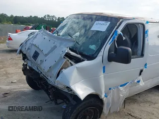 2006 Ford Econoline Cargo с VIN 1FTNE24W06DA73730, выставлен на аукционе IAAI как лот 42514522 с пробегом Не указан миль и . История ставок и продаж доступна на DreamBid. Изображение 12.